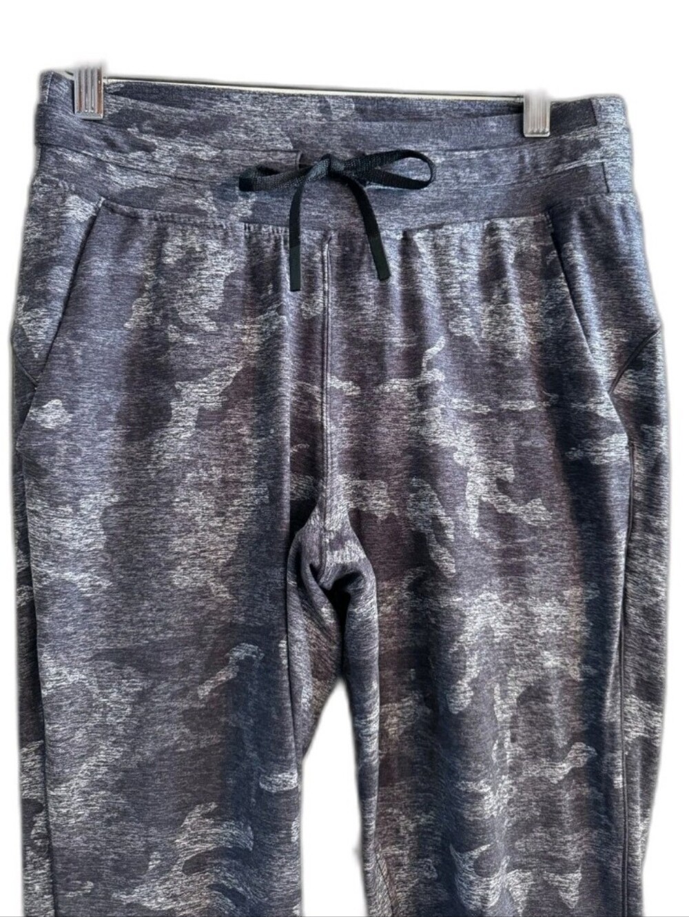 Lululemon "Ready To Rulu" Camo Leggins Joggers #8